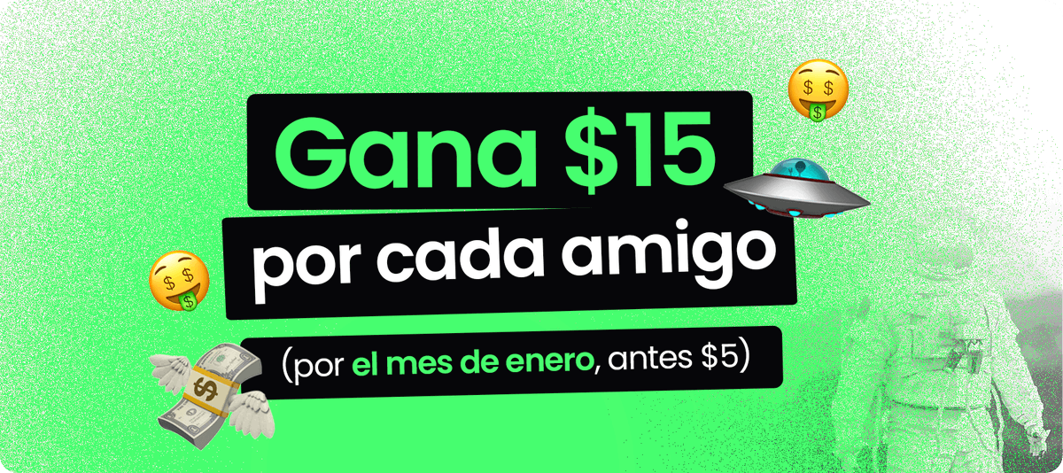 CocoWallets's tweet photo. ⚠️ Noticia de última hora ⚠️
Desde HOY y hasta el 31 de enero, podrás ganar $15 por cada amigo que invites a usar #CocoPago y recargue mínimo $10 📲🧵👇 https://t.co/42C8MsvLzV