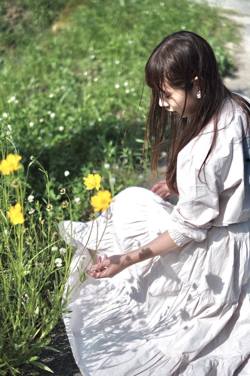 はなもよう
#ファインダー越しの私の世界
#FUJIFILM
#写真好きな人と繋がりたい
#portrait