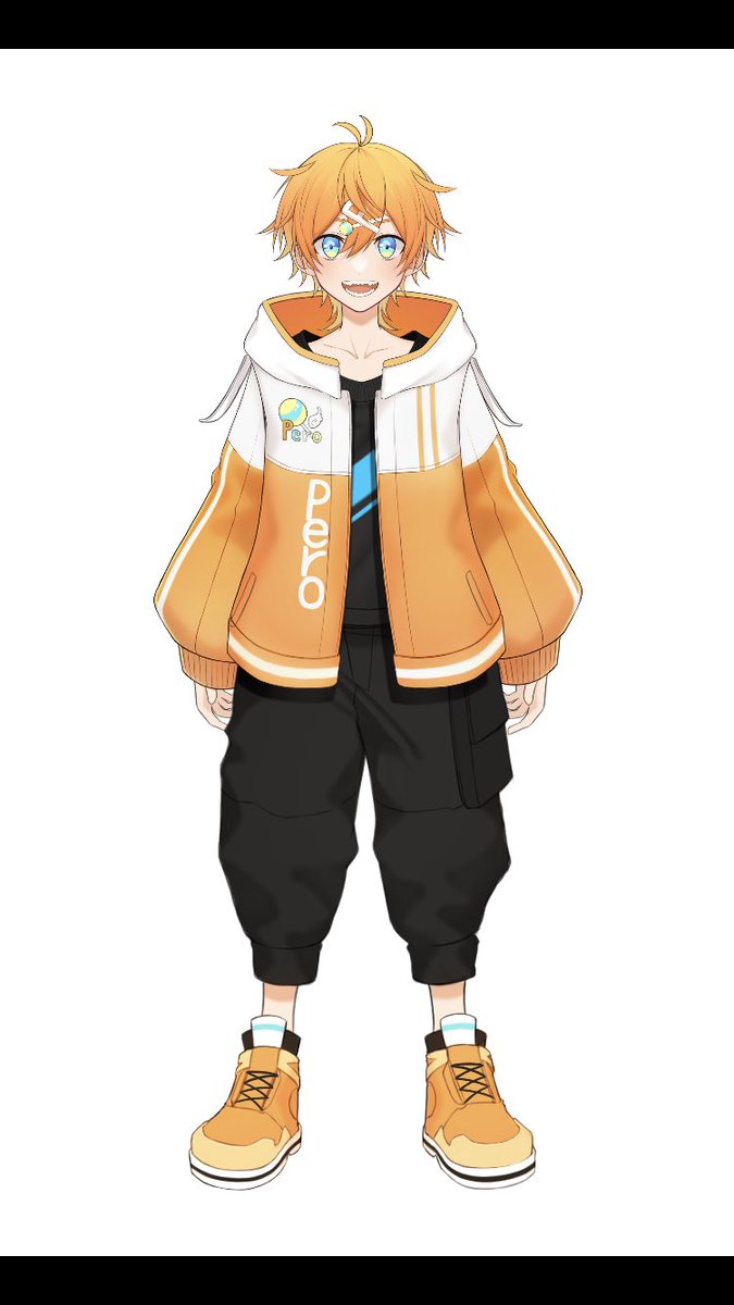 ぺろきゃん🍭🍭Vtuber (@perocan_Vtuber) / Posts / X