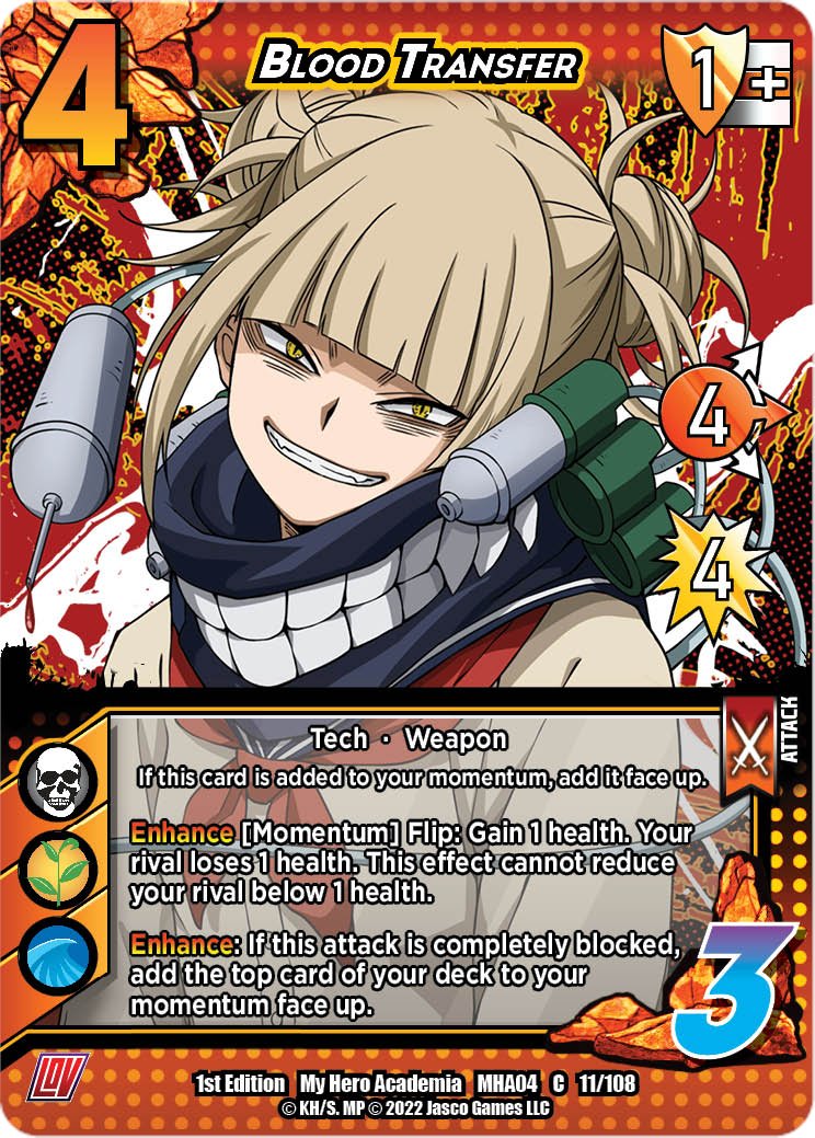 My Hero Academia ESP tweet media