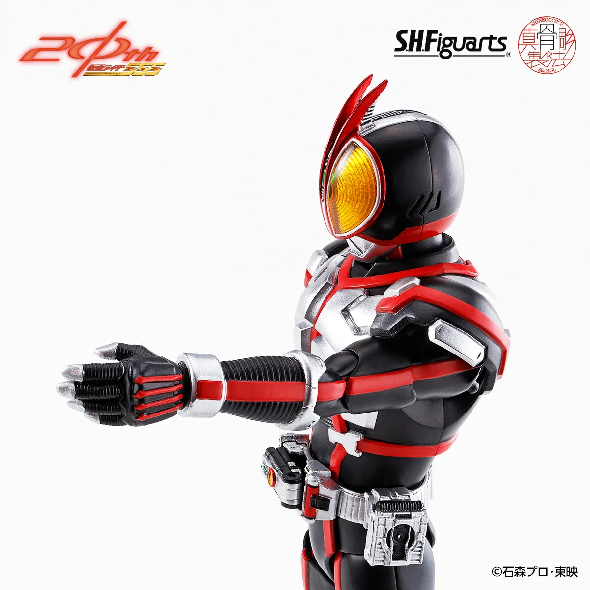 魂ネイションズ公式/BANDAI SPIRITS TAMASHII NATIONS OFFICIAL on X