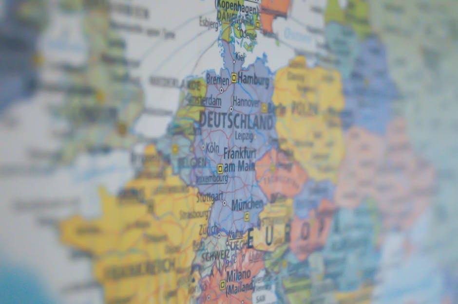 RemoteFP's tweet photo. If You Are #Relocating to the EU in 2023, then You Are Going to Need to Read This Helpful and Insightful Guide - #RemoteWorker #FIRE #RetireEarly #Entrepreneur #Expat #MoveAbroad #USExpat #FinancialIndependence #ExpatFinance #DigitalNomad - https://t.co/ZcordkHXut https://t.co/A44RHiSwP1