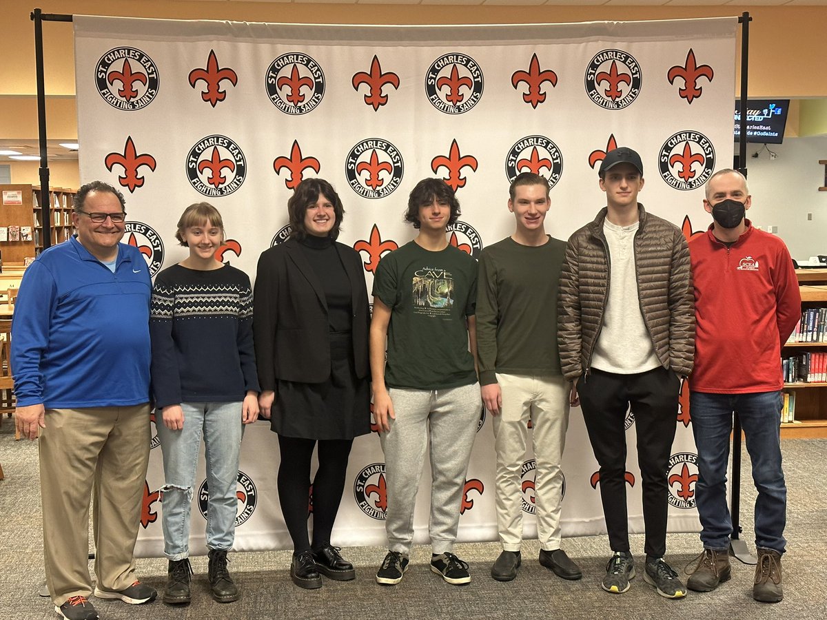 Congratulations to our <a href="/ILMEA1/">Illinois Music Education Association</a> All State musicians!  We are proud of you!