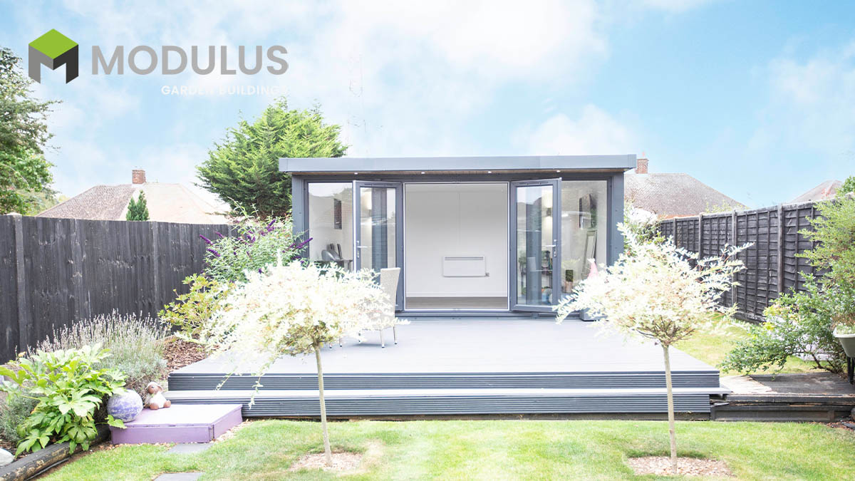ModulusUk's tweet image. We only use high quality materials to achieve a premium finish. Get in touch to find out how you can create a space that is as unique as you are!

📞 01462 512 102

#gardenroom #homespace