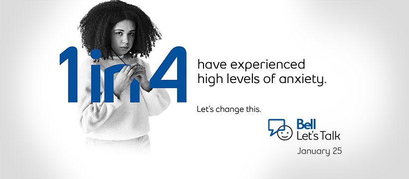 NerdyCheeseCurd's tweet image. #BellLetsTalk