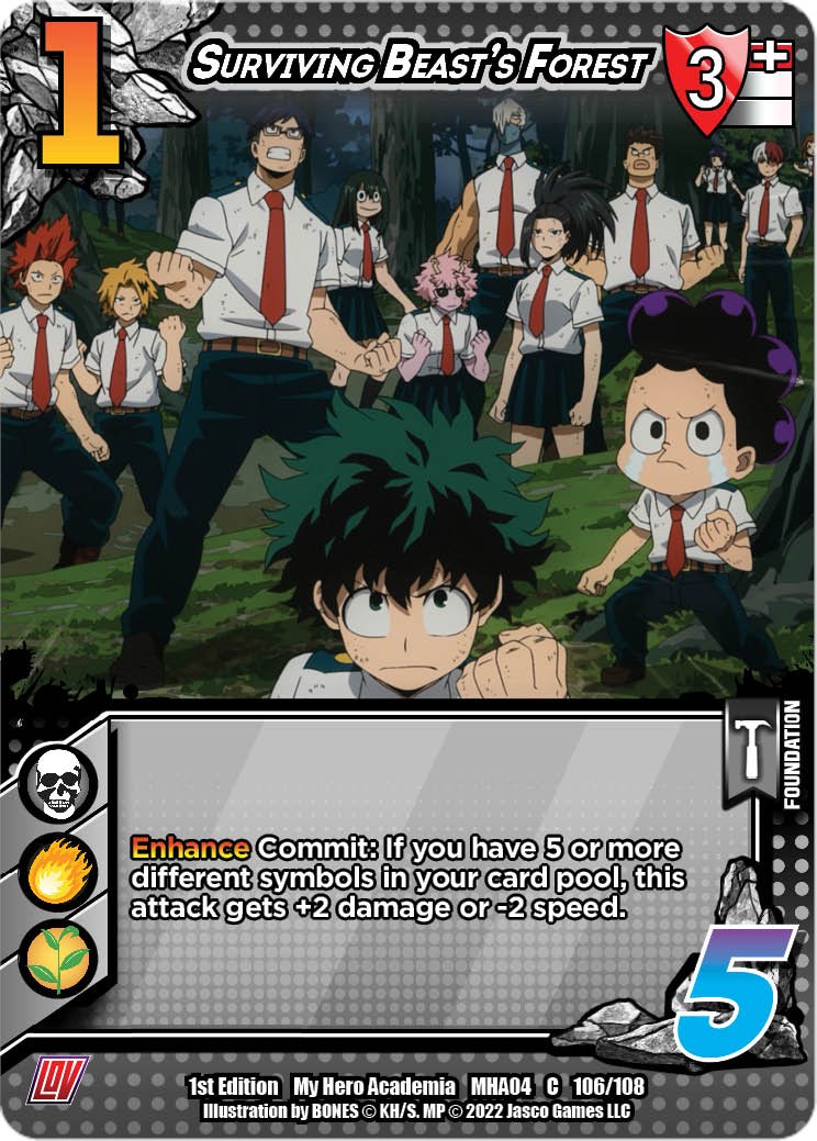 My Hero Academia ESP tweet media