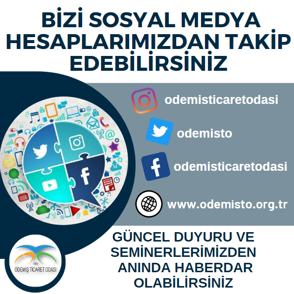 Ödemiş Ticaret Odası (@odemisto) on Twitter photo 