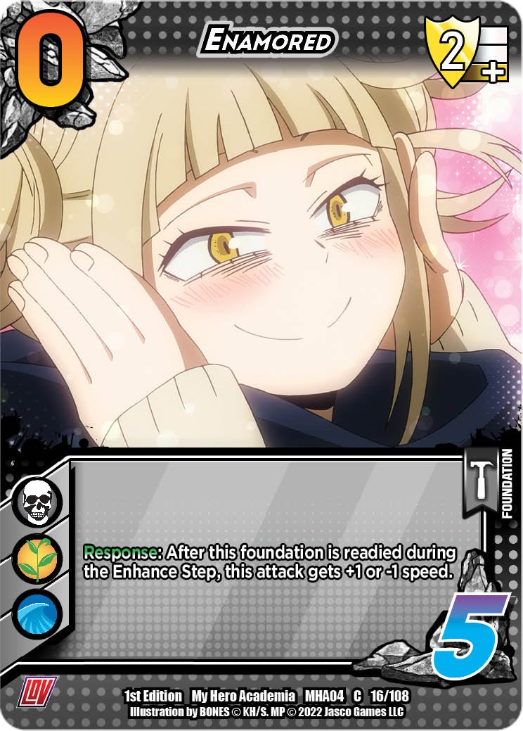 My Hero Academia ESP tweet media