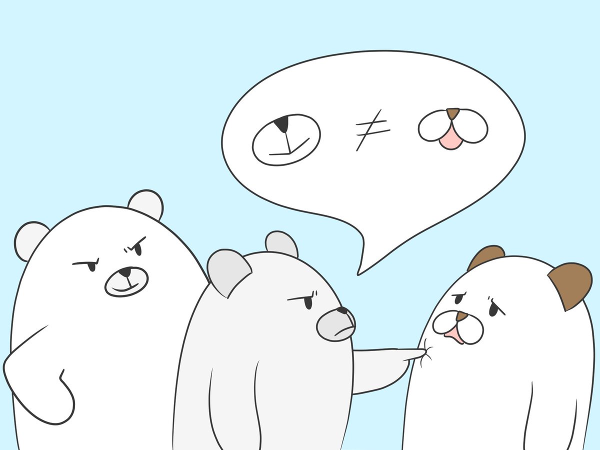 CuteSealBear's tweet photo. <1/5> 물곰이 스토리 공개

탄생과 성장(Birth and Growth)

물곰이는 캐나다 허드슨 만에서 태어난 북극곰입니다.
물개를 닮은 외모로 놀림 받았지만, 다른 곰들에 비해 더위를 잘 버텨 무리에 도움이 되었습니다. https://t.co/UUyMAOJHsg