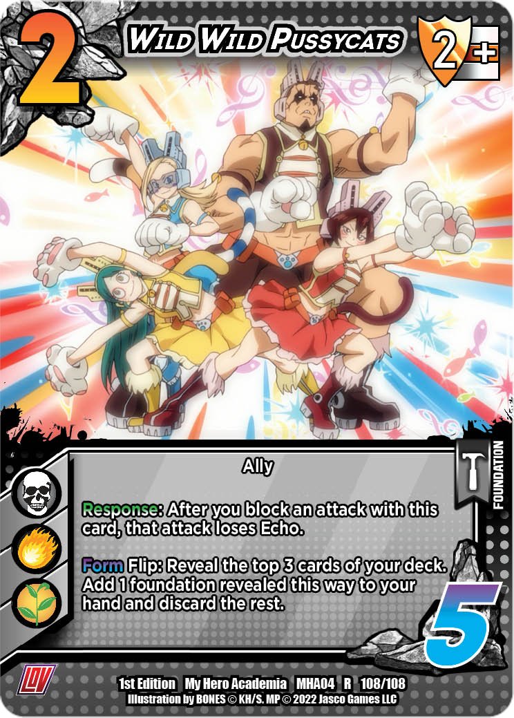 My Hero Academia ESP tweet media