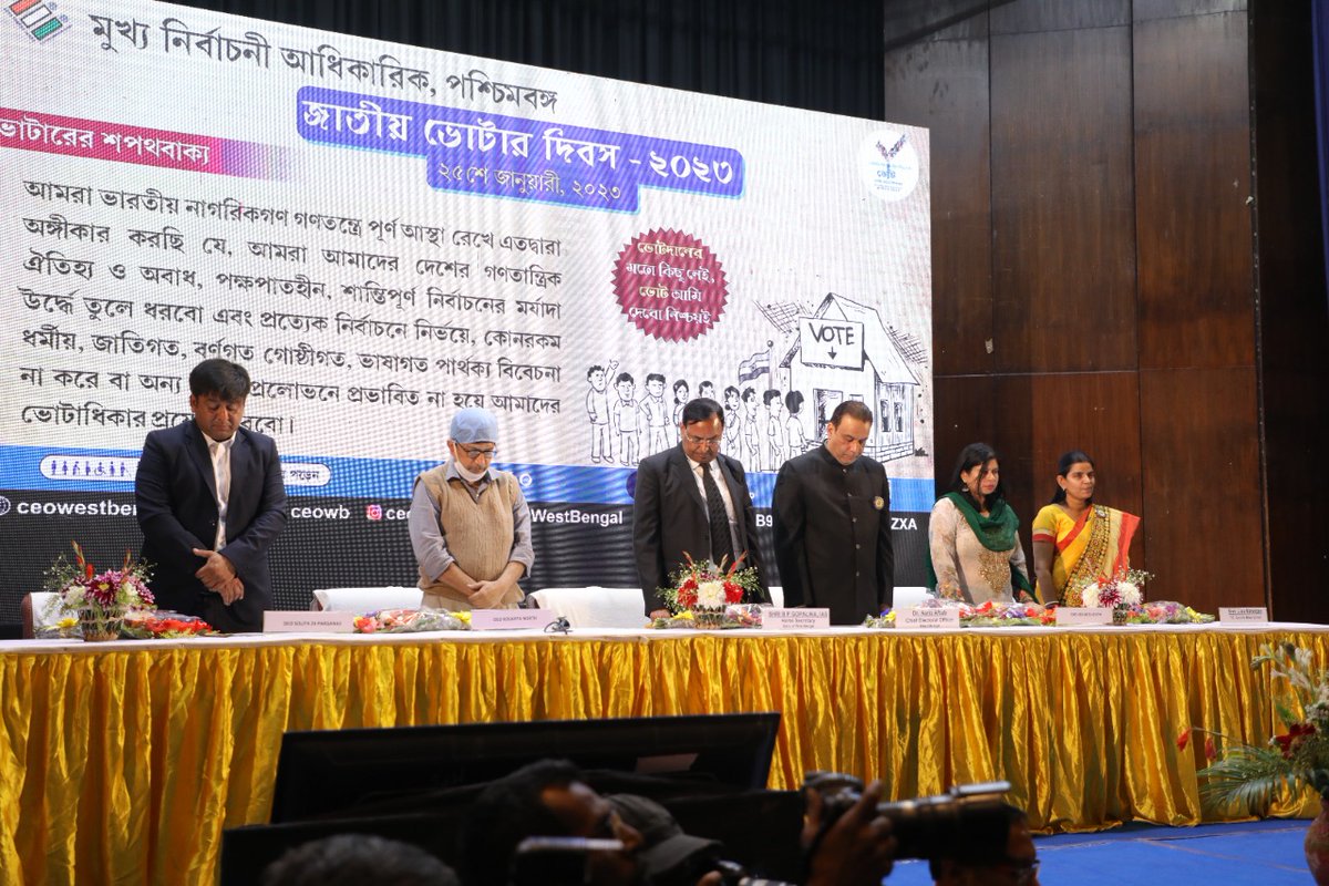 CEO West Bengal tweet media