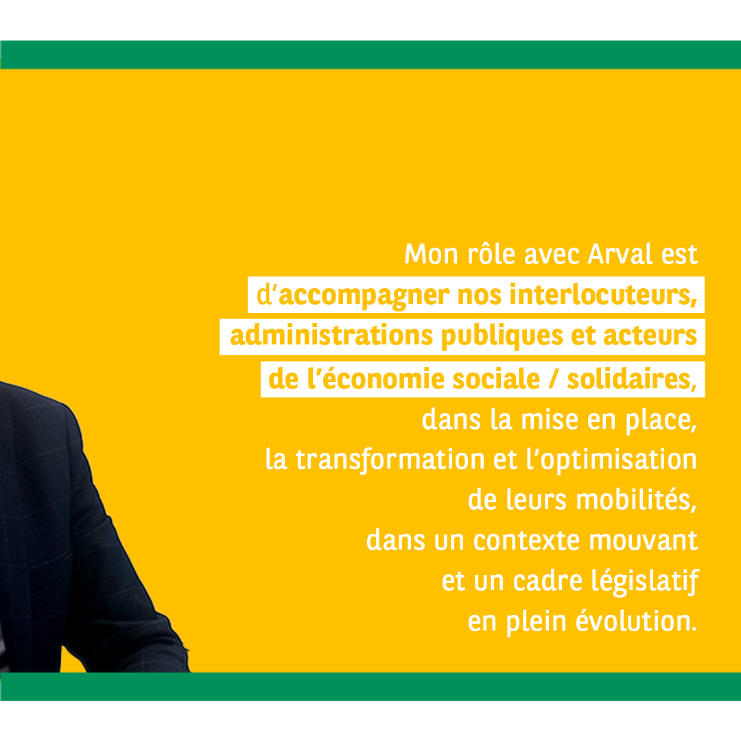 Arval_France's tweet image. À la découverte des métiers d’Arval à travers nos collaborateurs.
Aujourd’hui, c’est au tour de Antoine Grebot de nous présenter son parcours au sein d’Arval.
#ArvalFrance #BNPParibas #goodplacetowork #carrière #MyJourneyWithArval
