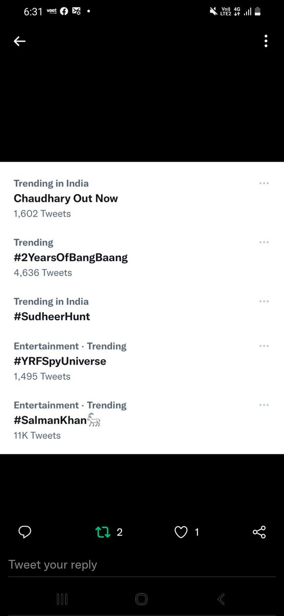 faisu_addicted's tweet photo. Finally!!!!

#2YearsOfBangBaang
#FaisalShaikh https://t.co/60xXtFcjlw