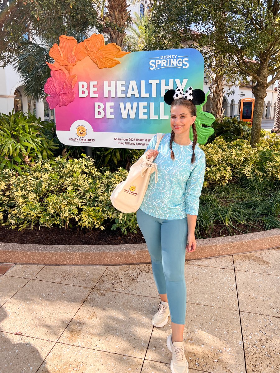 Disney Springs on Twitter "RT AdventHealthCFL Check out what Health