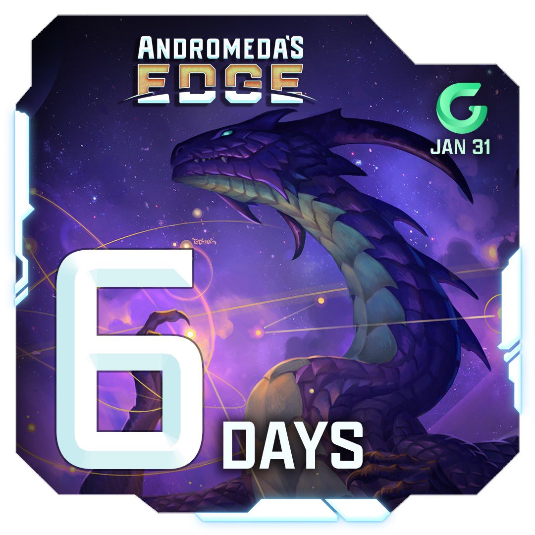 Cardboard Alchemy tweet media