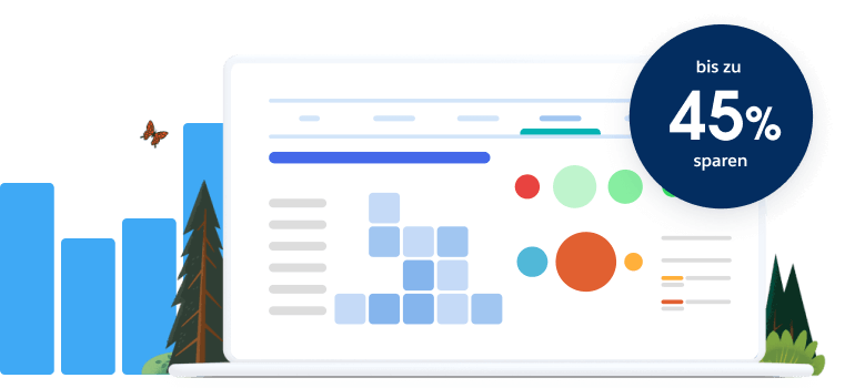 Minimiert eure Kosten mit dem 🆕 Tableau / Analytics Performance Bundle: Mit Tableau könnt ihr sofort loslegen, die Effizienz steigern und schneller Insights erhalten. 💡 

Nur für kurze Zeit: Spart bis zu 45%: salesforce.com/de/form/analyt…

 #SuccessNow #SalesforceDach