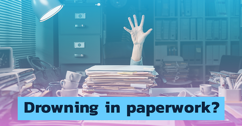 Drowning in paperwork? We give you game-changing technology to transform your #internationalIFA business.. bit.ly/3GTUFWC #cloudlife #pluginandgo