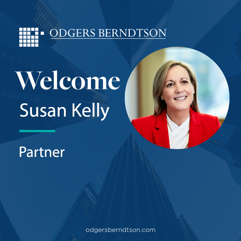 OdgersIreland's tweet photo. We are delighted to announce Susan Kelly as a new Partner.
Susan joined the team this month, with experience in  recruiting for financial and professional services, fintech, renewables, public sector, pharma and not for profit.
🖊️Reach out to Susan here: https://t.co/Cx15MbsXs5 https://t.co/Q7WiI9vRAZ