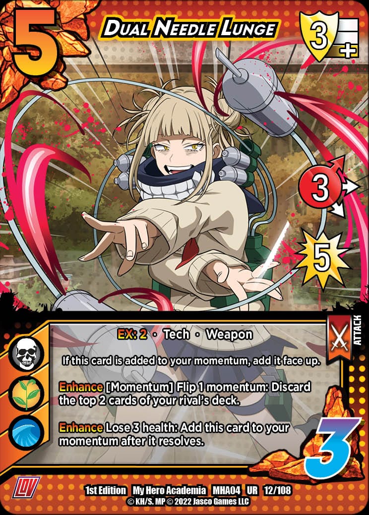 My Hero Academia ESP tweet media