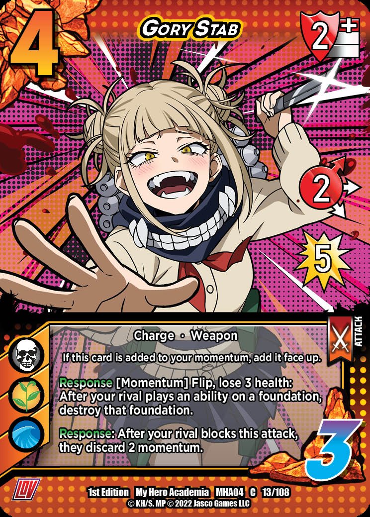 My Hero Academia ESP tweet media