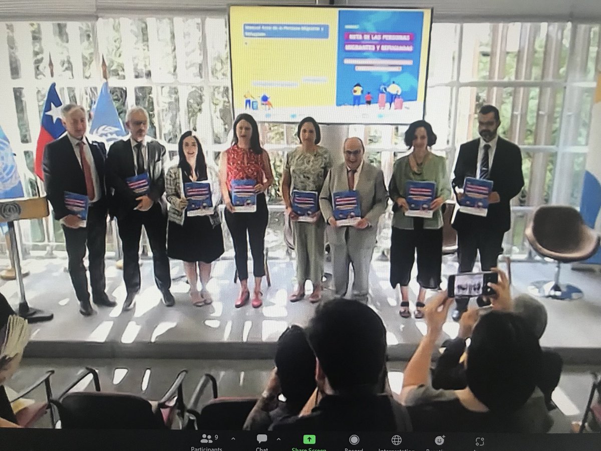 Dr. Fabiola Mieres tweet media