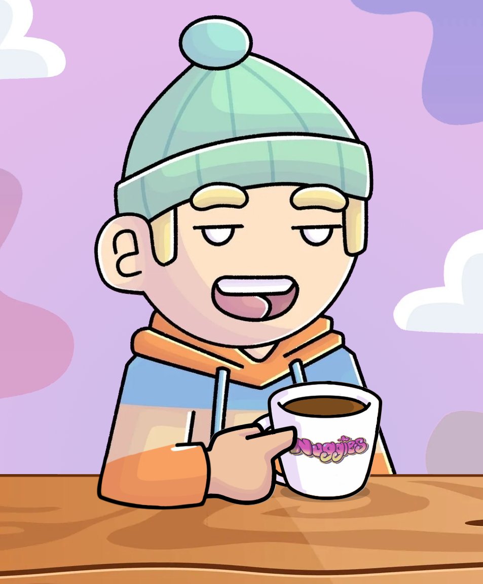 NFT Gang tweet media