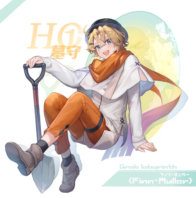 #画力変化ビフォーアフターじ、、、10年、、、これからも描き続けよ 