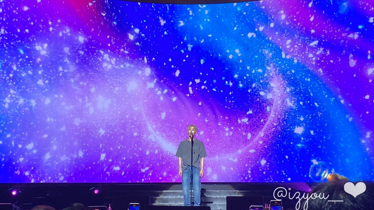 izyou__'s tweet photo. I'll be seeing him again!!! 🥹

B.I 2023 ASIA TOUR : L.O.L THE HIDDEN STAGE
🗓️MARCH 5, 2023
📍PICC

@Threeanglespro
#BI #KimHanbin #Hanbin #HanbinInManila #HanbinMnlHiddenStage https://t.co/362HVXkoPj