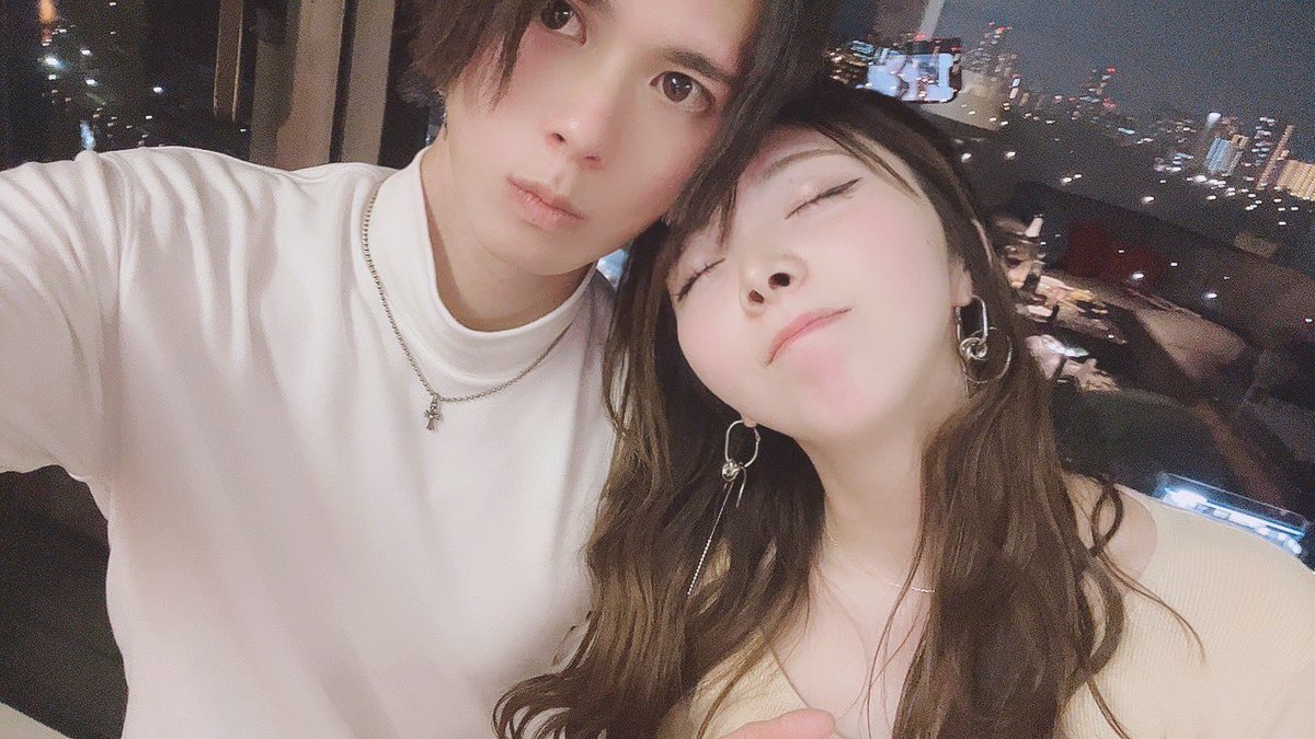 tsxh's tweet photo. はいきれい https://t.co/KMn4khTmnP