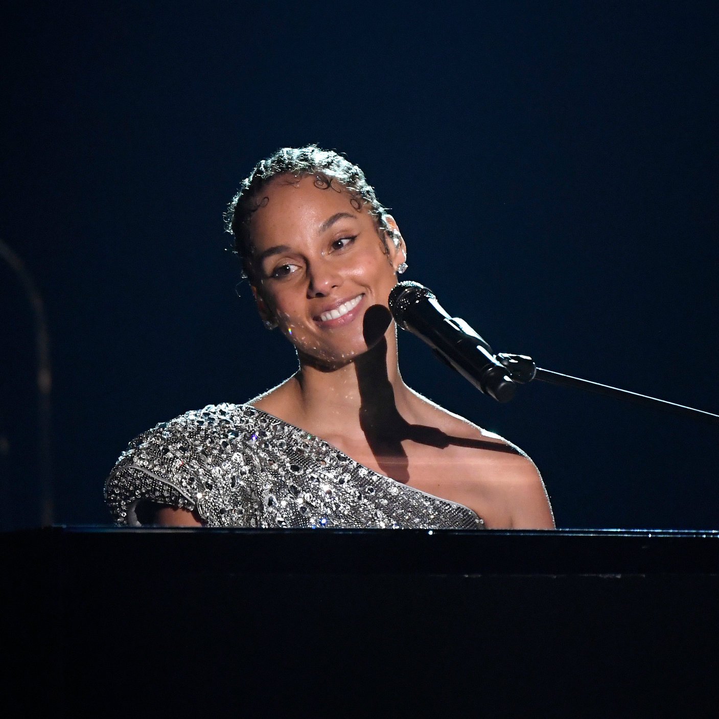 Happy Birthday to Alicia Keys! 