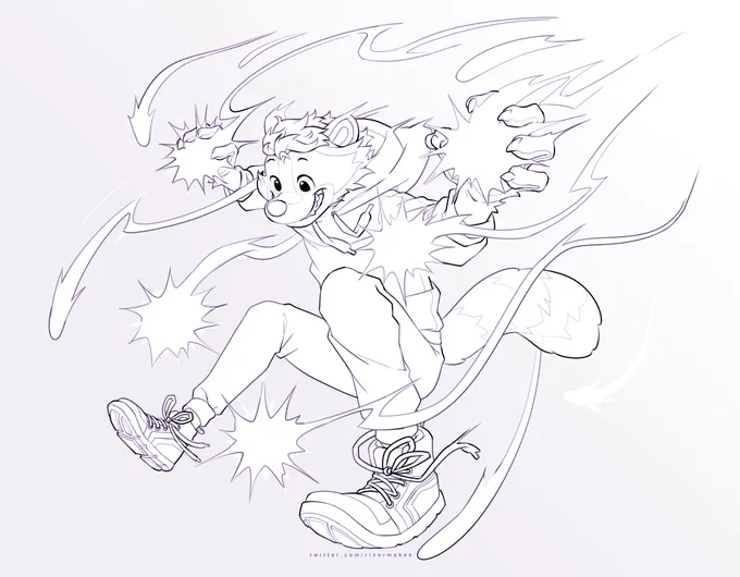 More goodies because this was fun 