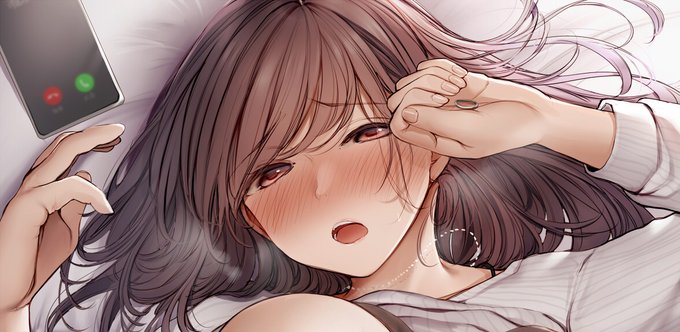 ðã³ããã¯ããã«3æå·ð(@comic_bavel)
æ²èŒãããã«Pin-Up Girls173ã
1/23çºå£²ã®ããã«ã«ãŠãã³ãããã€ã©ã¹ããæãããŠããã ããŸããã
å
šäœåã¯æ¬èªã«ãŠã
âŒã³ããã¯ããã«å
¬åŒHP
https://t.co/eyd3xZcAnm