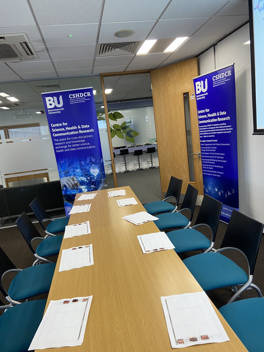 SHDC Research (@shdcresearch) on Twitter photo Table is set for speed-collaboration session at our <a href="/SHDCresearch/">SHDC Research</a> ‘not so away day’🤓💞🤓 hosted by <a href="/lskains/">@lskains@mas.to</a> Table is set for speed-collaboration session at our <a href="/SHDCresearch/">SHDC Research</a> ‘not so away day’🤓💞🤓 hosted by <a href="/lskains/">@lskains@mas.to</a>