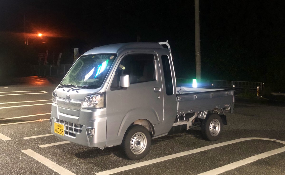 SR1978_KT's tweet photo. ゼファーもシィージィーもジャンボルギーニも全部良い乗り物。
一番は無い。

#zephyr750
#cg125
#ハイゼットジャンボ 
#ネルソンコレクション https://t.co/CBexKfTW8l