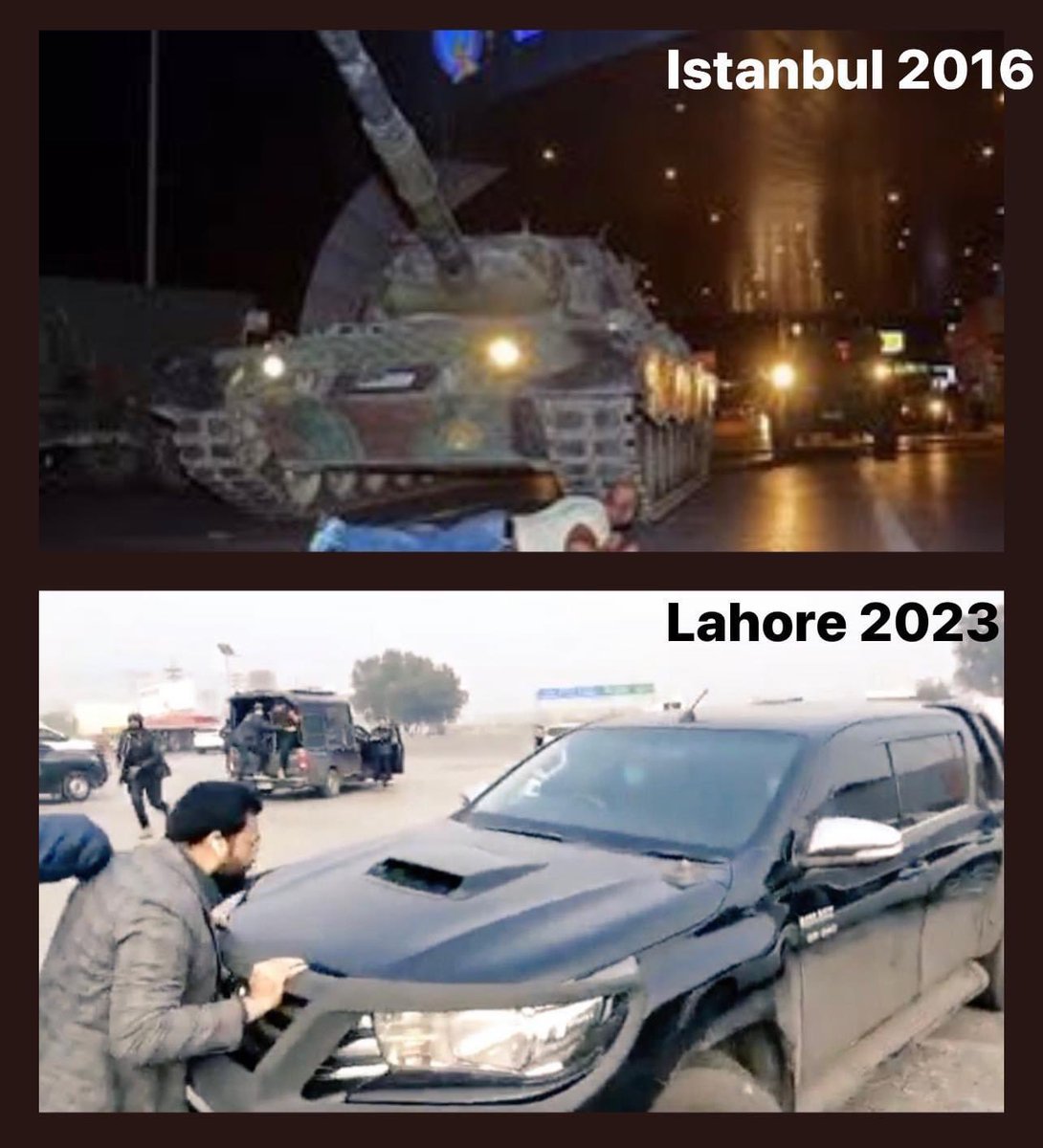 RYK TIMES (@RYKTimes) on Twitter photo 2023-01-25 13:15:00 تحریک انصاف کے رہنما فرخ حبیب نے استنبول ترکی 2016 والے مناظر یاد کرو دیے فوٹو سوشل میڈیا پہ وئرال #زمان_پارک #عمران_خان_ہماری_ریڈ_لائن #فواد_چوہدری_کو_رہا_کرو تحریک انصاف کے رہنما فرخ حبیب نے استنبول ترکی 2016 والے مناظر یاد کرو دیے فوٹو سوشل میڈیا پہ وئرال #زمان_پارک #عمران_خان_ہماری_ریڈ_لائن #فواد_چوہدری_کو_رہا_کرو