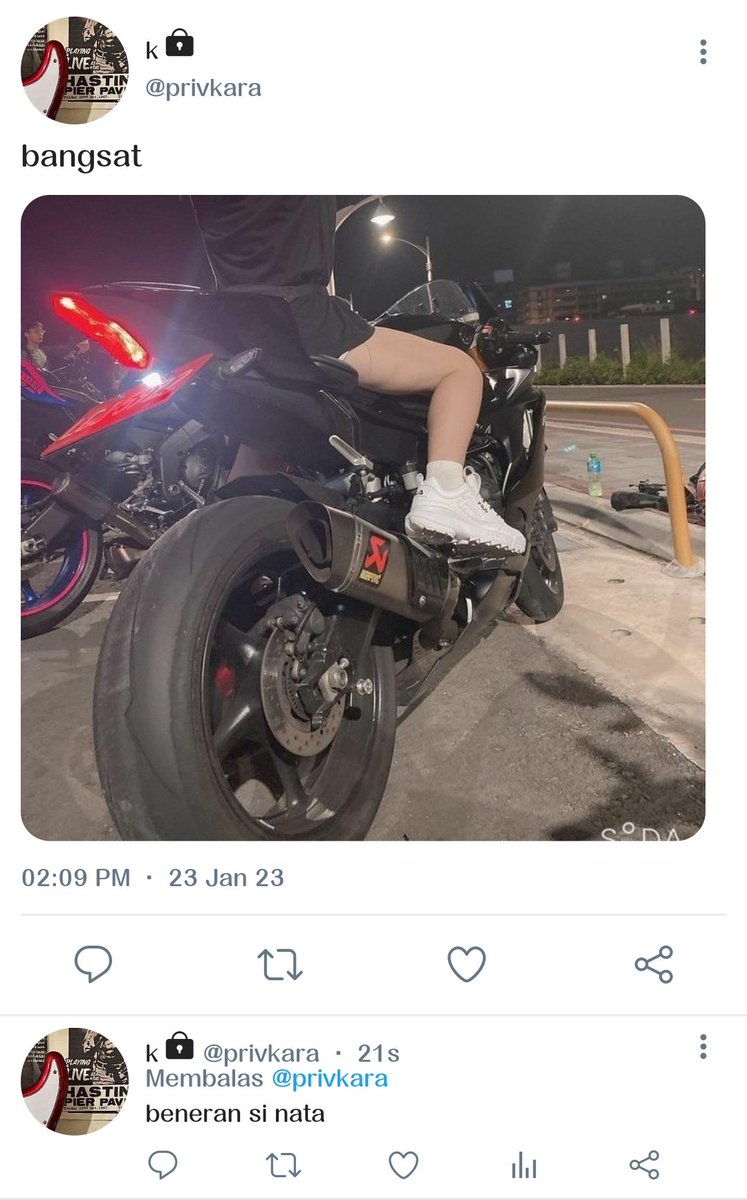beepeachy_'s tweet photo. jaeyong local au!

– Ataraxia

; Seorang ambisius Nata Kaleandra yang selalu berusaha mengalahkan Angkara Samudera pemuda yang ia kenal menyebalkan. Namun siapa sangka ada suatu rahasia yang terjadi diantara keduanya. https://t.co/Stir7W5jrZ