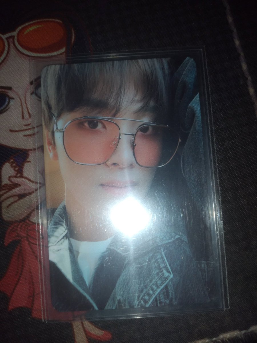 ˗ˏˋ꒰ #yooniewoniesells ꒱ 
wts lfb ph 

Haechan Dream Ace Kit 2019 pc
— 500php + pf + lsf
— payo
— dm me for the condi
— rcbyt: yooniewonieee.carrd.co
— reply mine or dm me
— no rush shipping 

t. wts lfb nct dream haechan dream ace kit pc