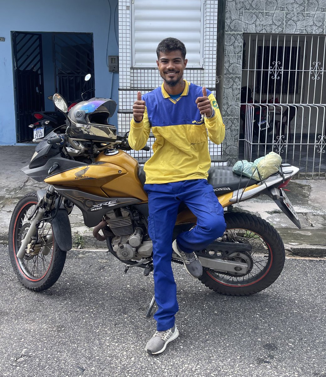 Castanho do Pará  🇧🇷 tweet media