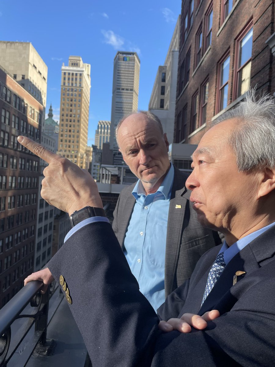 Greg Kail tweet media