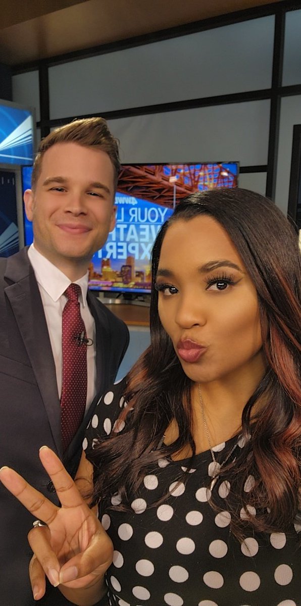 Alright y'all. WE NEED YOUR HELP! <a href="/paytonmalonewx/">Payton Malone</a> &amp; I will be together for #MardiGrasDay this year and want to have an epic #costume. <a href="/WWLTV/">WWL-TV</a>

Share some cute, iconic, &amp; creative couple costume ideas for us to consider. Feel free to share with your fam &amp; friends. #MardiGrasCostume