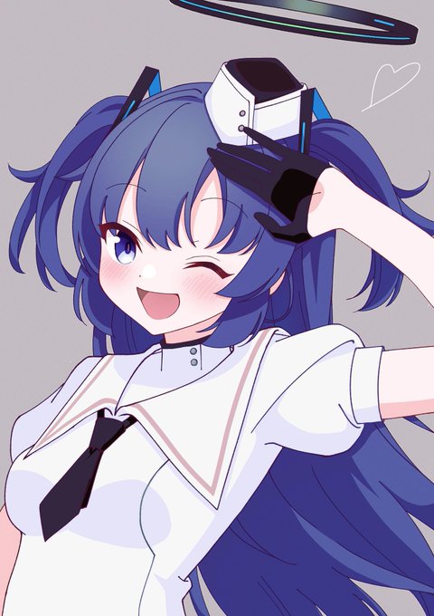 ユウカ新衣装おめでと〜〜〜(状況に目を逸らしつつ) 