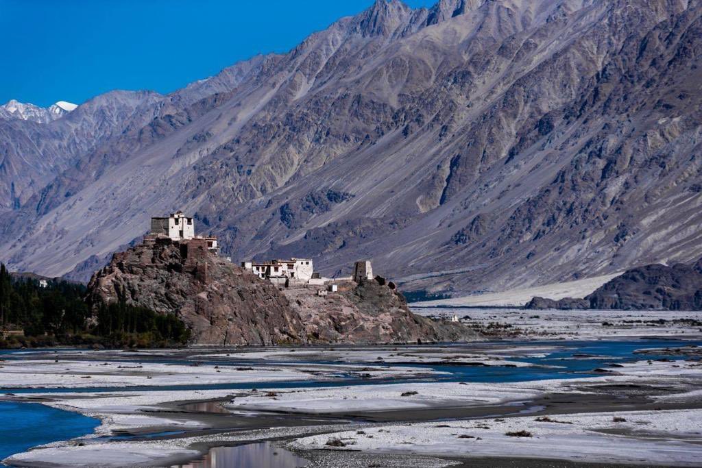 XPDINDIA's tweet photo. A1 Adventure Racing Worldwide Trans Himalaya Adventure Race July 2023 https://t.co/WFLSzyeEOf