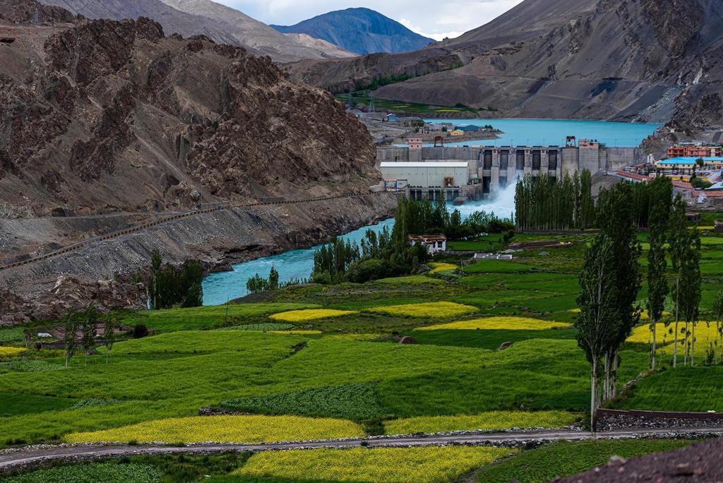 A1 Adventure Racing Worldwide Trans Himalaya Adventure Race July 2023