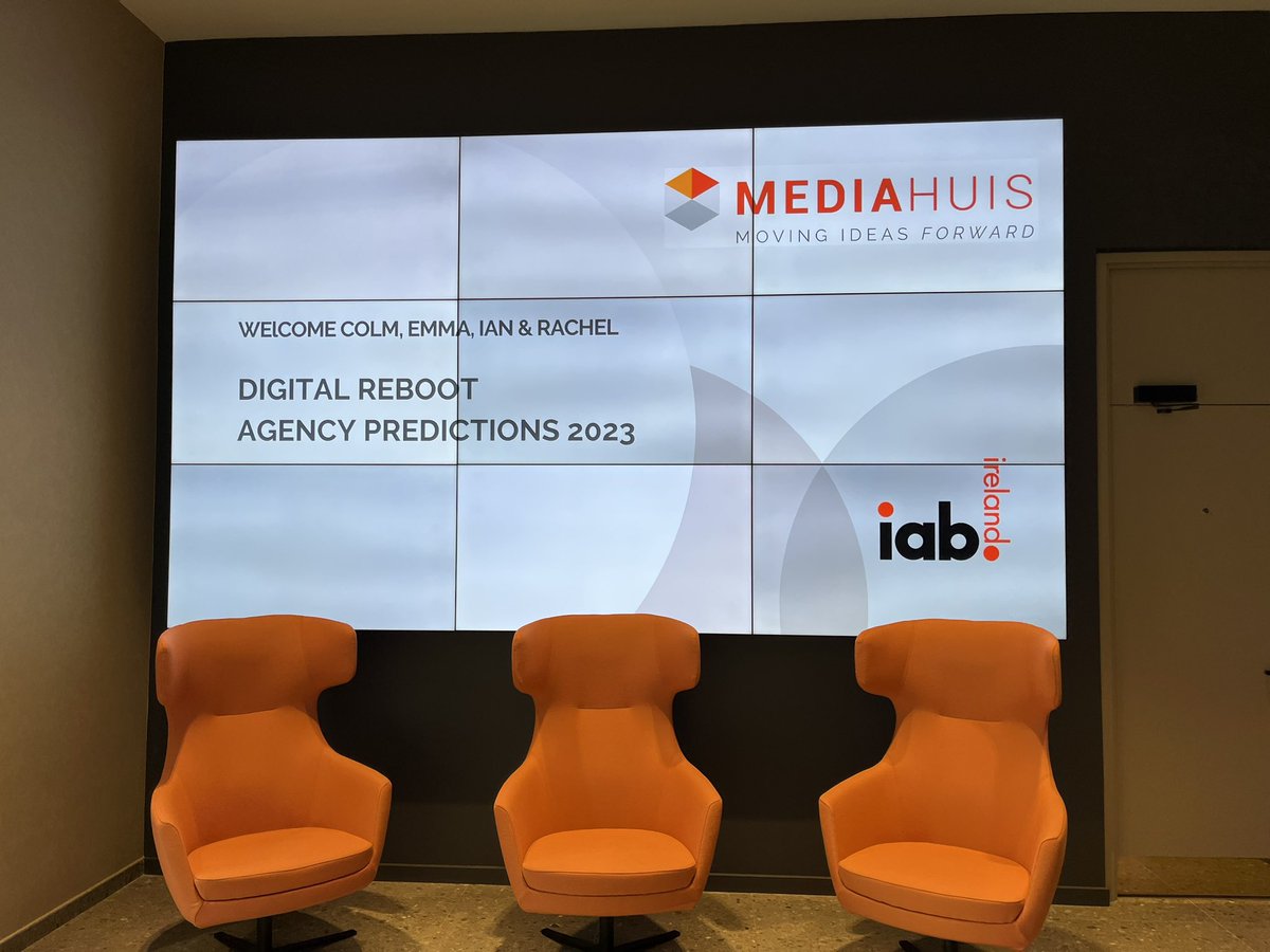 IAB Ireland tweet media