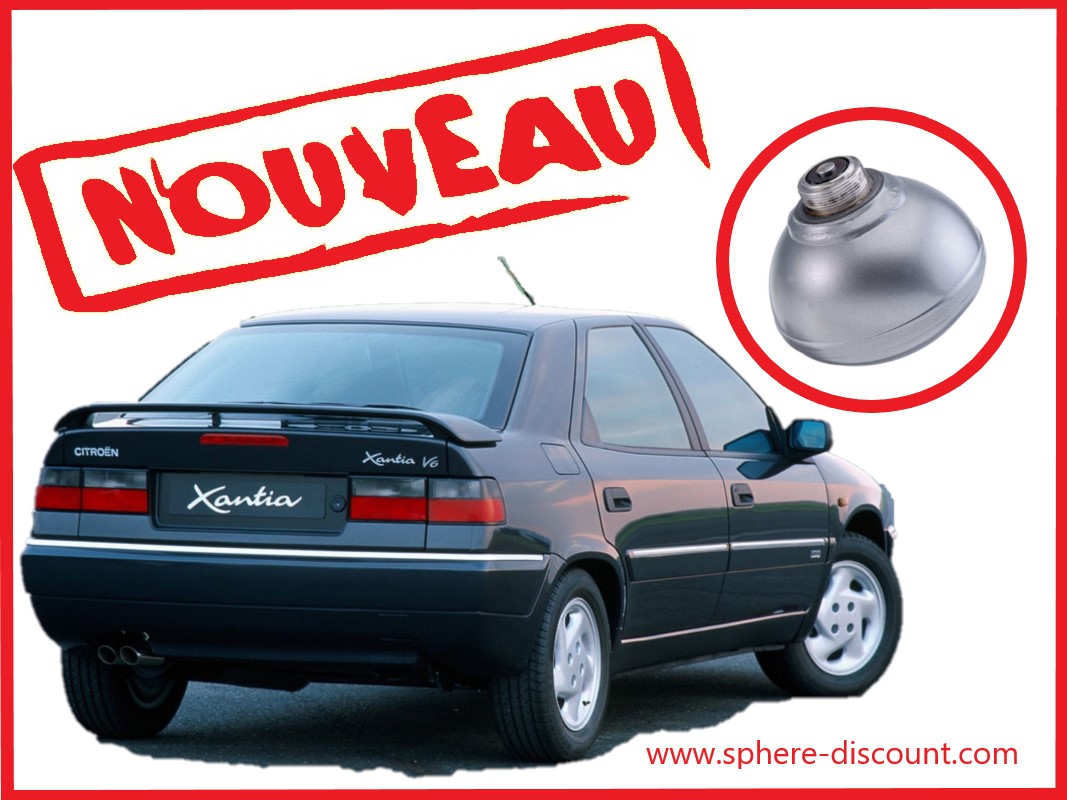 DiscountSphere's tweet photo. ❗️   ALERTE NOUVEAUTÉ ❗️
Ces #sphères grises pour #Citroen #Xantia font désormais partie de notre gamme : https://t.co/Nw0tF3HZAE 
#suspensions #hydractive #Activa #youngtimer #youngtimers #mecanique #actu #info #auto #automobile #voiture #hydraulique #nouveau #nouveauté #alerte https://t.co/NCfHUTvXL4