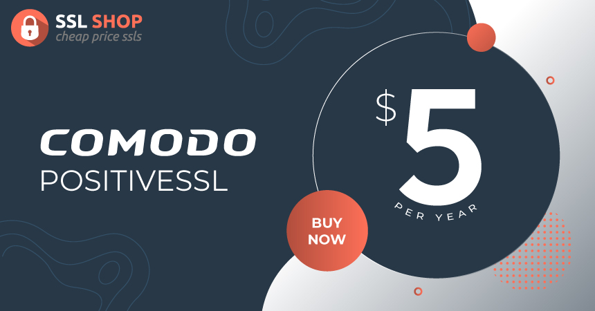 cheap_ssl_shop's tweet image. Buy the most popular domain-validated SSL certificate - Comodo PositiveSSL
Know More👉cheapsslshop.com/comodo-positiv…
#CheapSSL #comodopositivessl #buyssl  #DomainSecurity