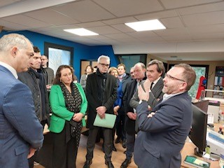 Seine-Maritime Numérique tweet media