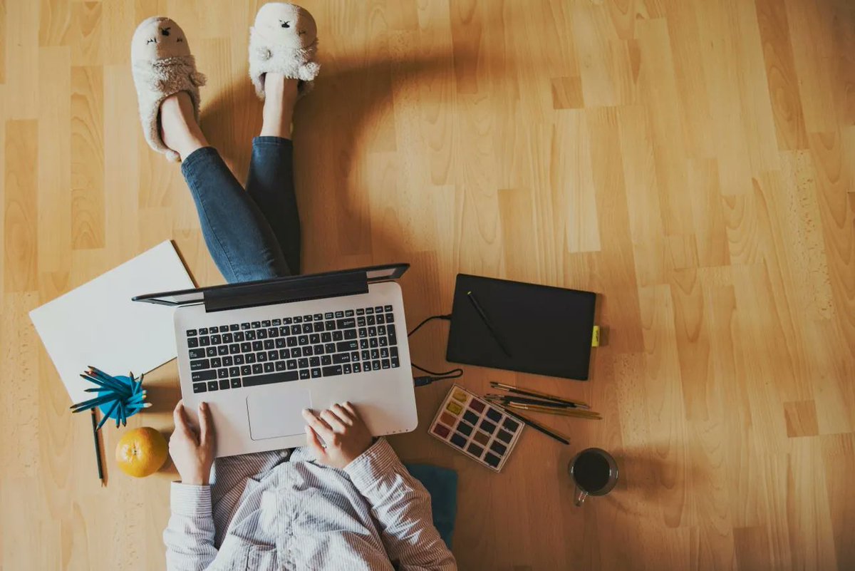 PayrollTashi's tweet image. HR Magazine - Homeworking hits post-pandemic plateau

buff.ly/3vYQOl2

#btw #wfh #homeworker #hr #contractors