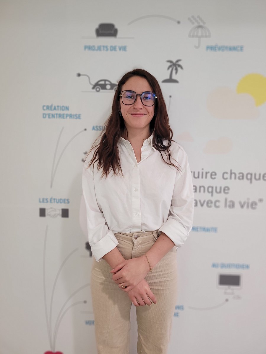 Nous sommes très heureux d'accueillir Léa Le Gué dans notre équipe en tant que nouvelle collaboratrice . Bienvenue à bord Léa !
#erquy-pléneuf