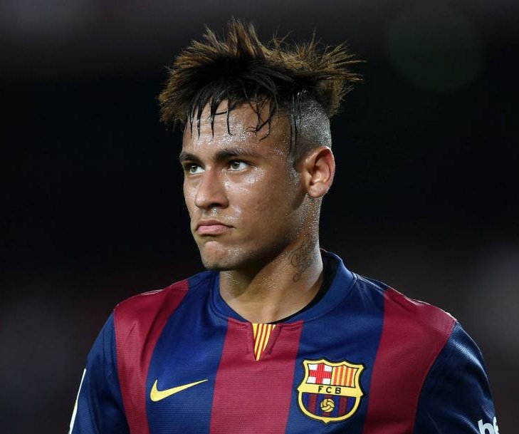 Neymar september 2023 saudi hi-res stock photography and images - Alamy
